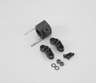 SLIDE BLOCK PARTS - CALIBER 30