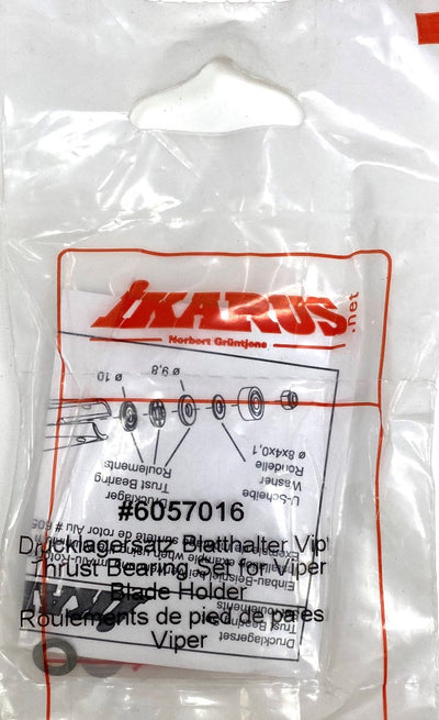 THRUST BEARING VIPER 70/90