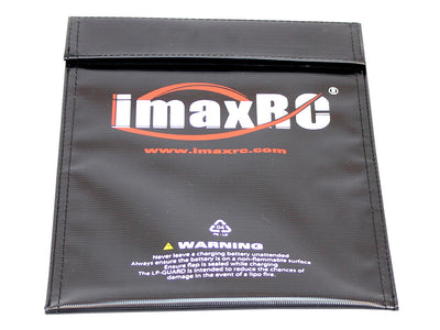 LiPo Battery Safe Bag (Large 23 x 30cm)