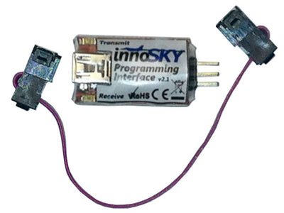 innoSKY SKYProg - Universal Programming Interface