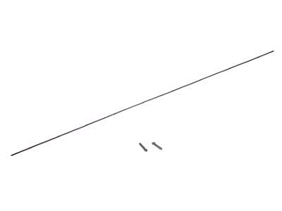 Tail Control Rod (SS)