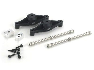 FLYBAR ARM SET A/B SET (1)