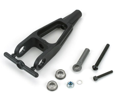 ELEVATOR A-ARM SET W/BOLT. NUT