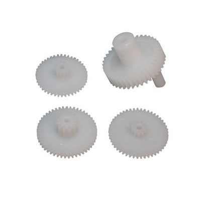 Servo Gearset - 505 (1)