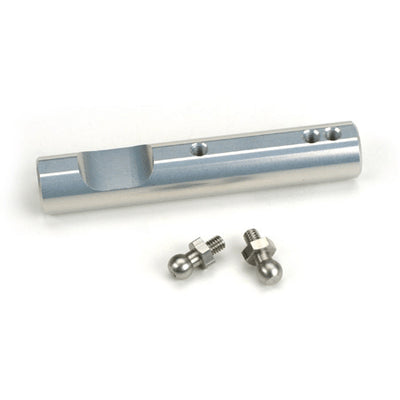 SEESAW SHAFT W/BRG (1)