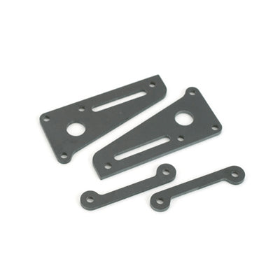 GYRO FRAME SET G10 (1)
