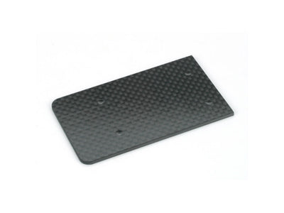 Carbon Radio Bed - JR Vibe 90