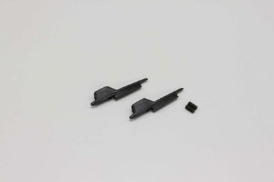 STABILISER BLADE CAP - CALIBER 30 (CA3011A-01B)