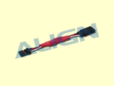 5.1V Two-way Step-down Voltage Regulator