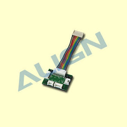 Align Balancer - TP Adapter Board
