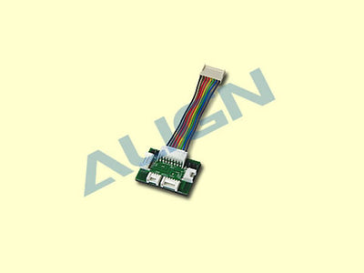 Align Balancer - TP Adapter Board