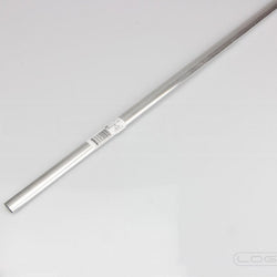 17.5" Streamline Aluminium Tube 5/8" (Pk2) : KS1104