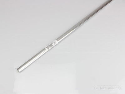 17.5" Streamline Aluminium Tube 5/8" (Pk2) : KS1104