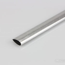 17.5" Streamline Aluminium Tube 5/8" (Pk2) : KS1104