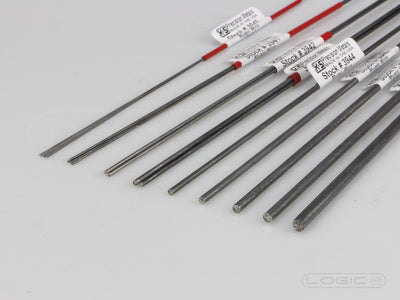 0.5M Music Wire 2.5mm Dia (Pk2) : KS3944