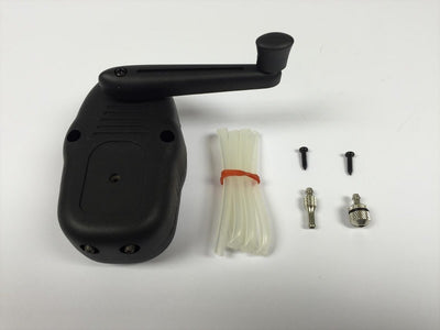 Fuel Pump Hand : LG-FP01