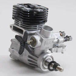 O.S. MAX 55HZ Hyper Engine : 15630 - Midland Helicopters