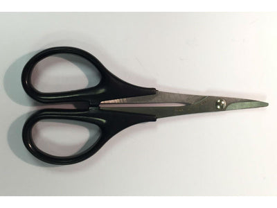 Lexan Shears - Curved : LG001
