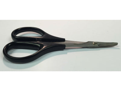 Lexan Shears - Curved : LG001