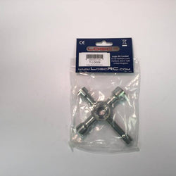 4-Way Wrench 8/9/10/12mm : LG009