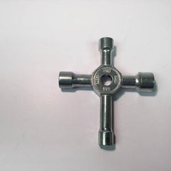 4-Way Wrench 8/9/10/12mm : LG009