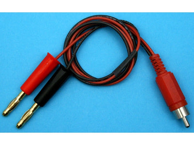 PROFI Phono Glow Lead - Silicon