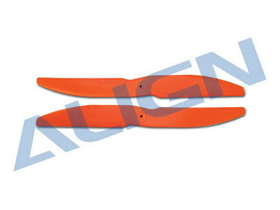 Align M424 Quadcopter Rotor Blade - Orange