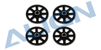 Align M424 M0.3 65T Main Drive Gear (4)