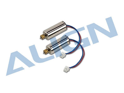 Align M424 Quadcopter Motor (L) : M424006XXT