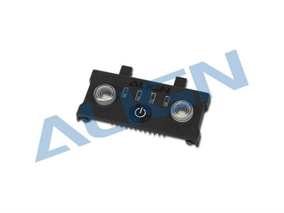 Align MR25 Power Supply Cover Set (M425016XX)