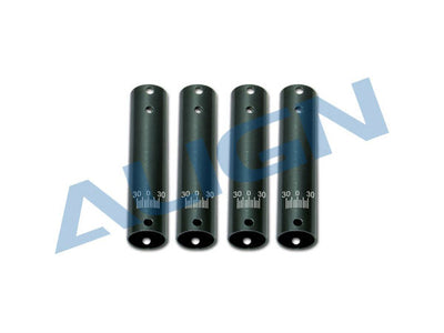 Align MR25 Arms - Iron Gray (M425003XJ)