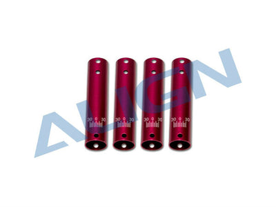 Align MR25 Arms - Red (M425003XR)