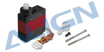 Align MR25 Gimbal Servo