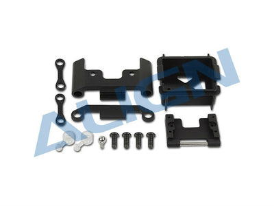 Align MR25 DV Mount (M425013XXT)