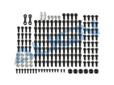 Align MR25 Screw Parts (M425014XXT)