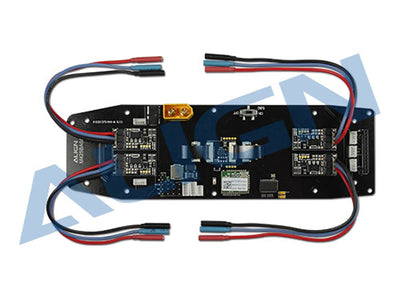 Align MR25X Flight Control Circuit Board (M425017AXT)