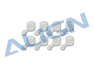 Align MR25 Servo Horns : M425019XXT