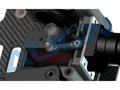 Align MR25 Servo Horns : M425019XXT