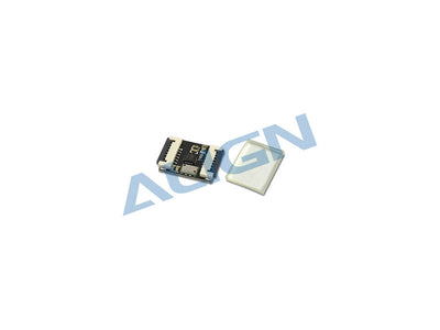 Align MR25/MR25P IMU Circuit Board : M425023XXT