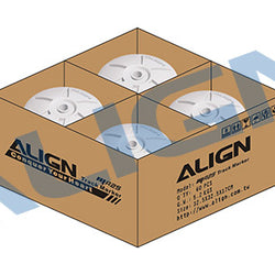 Align MR25 Track Marker - White (60) : M425024XBT
