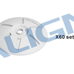 Align MR25 Track Marker - White (60) : M425024XBT