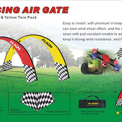 Align FPV Racing Air Gate (2) : M425025XXT