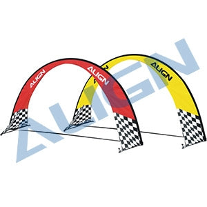 Align FPV Racing Air Gate (2) : M425025XXT