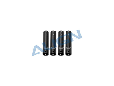 Align MR25 Arms(Light Weight) - Black : M425030XXT