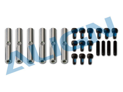 Align M470 Frame Mounting Bolt