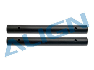 Align Multicopter 24 Aluminum Tube 205 (2)