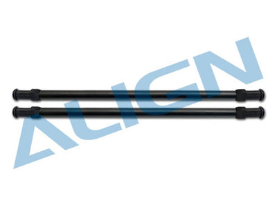 Align Multicopter 12 Aluminum Tube 220 (2)