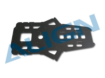 Align M470 Upper Fiberglass Plate