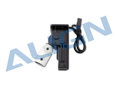 M470 Retract Unit : M470008XXT