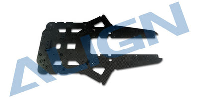 Align M480L/M690L Lower Carbon Plate : M480002XXT